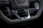 Audi RS Q3 Sportback 2019 года (UK)